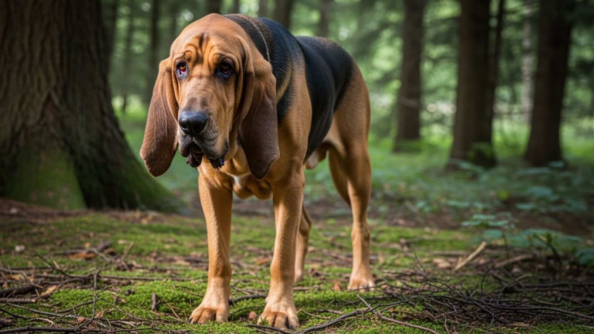9 Best Dog Breeds for Tracking and Recovering Prey