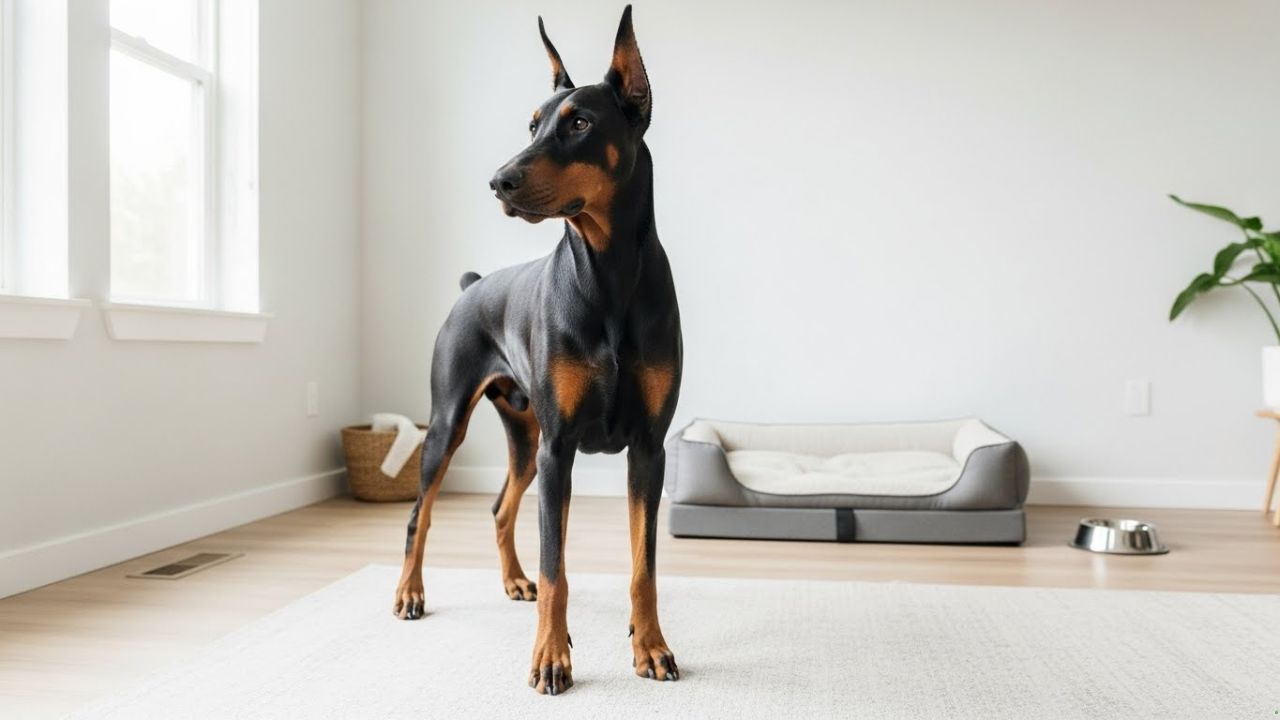 9 Best Dog Breeds with Minimal Grooming Needs for Low Maintenance Living