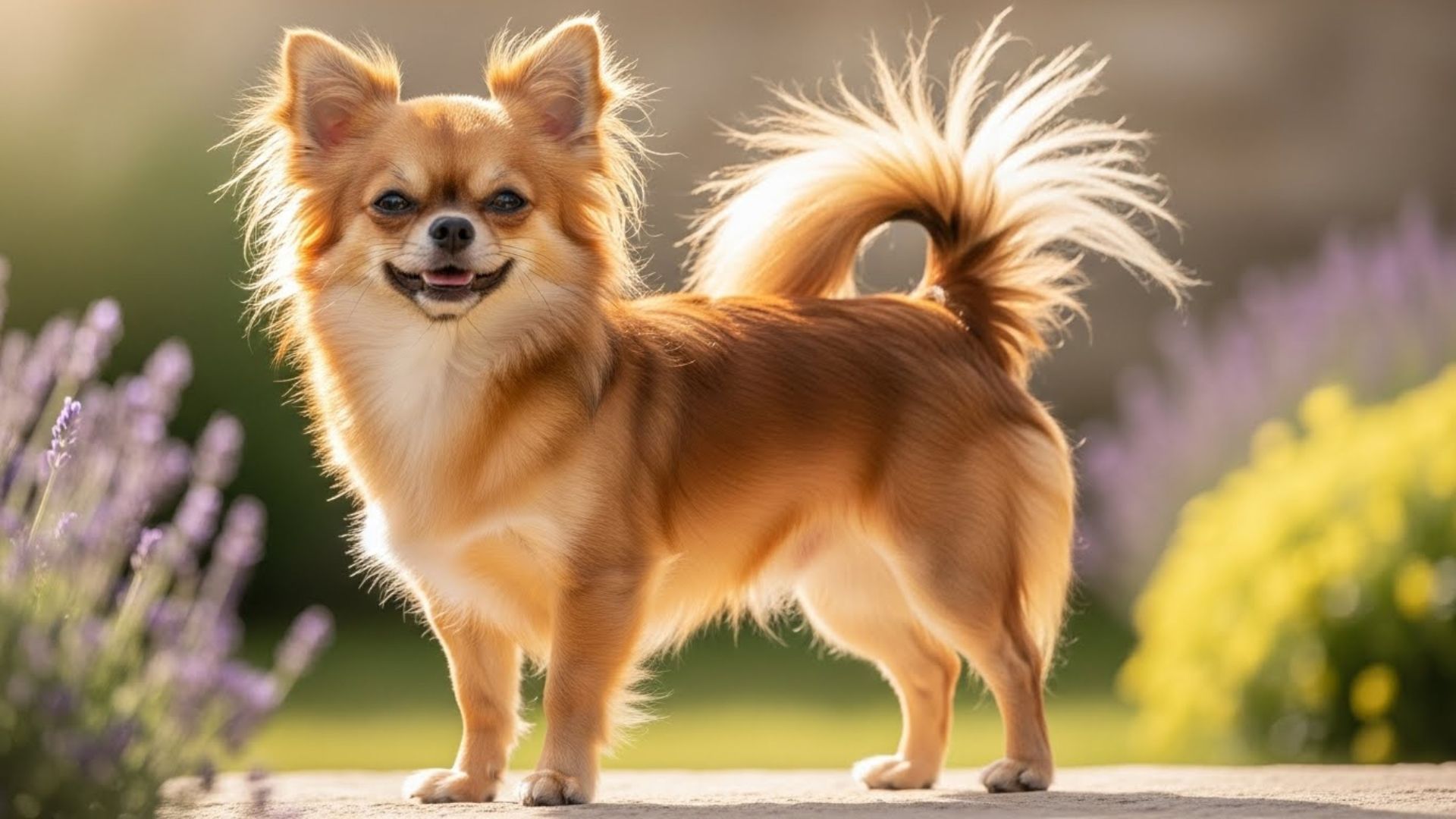 9 Best Dog Breeds with the Longest Years by Your Side for Lasting Love