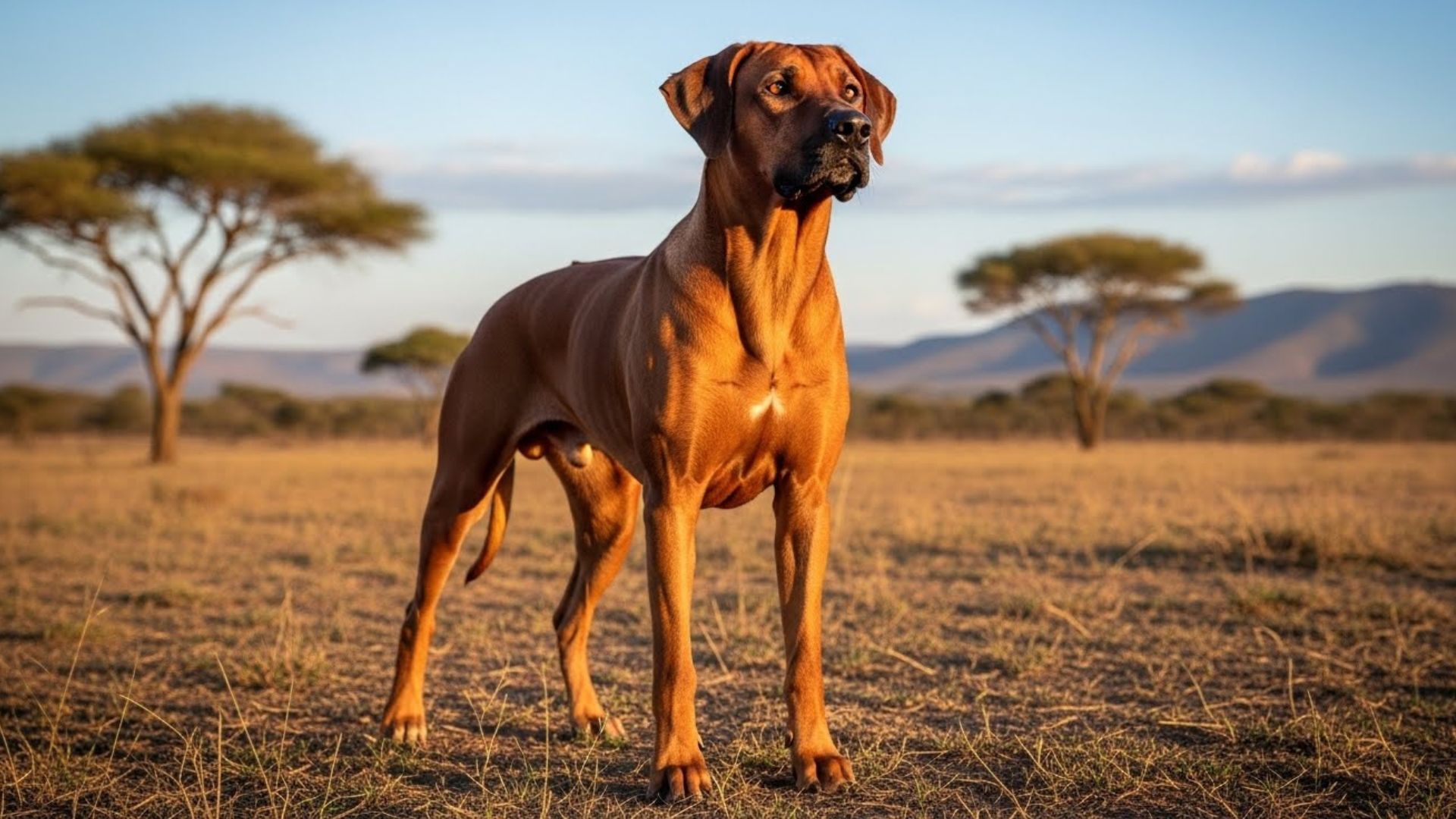 9 Best Hunting Dog Breeds For Tracking Game Animals