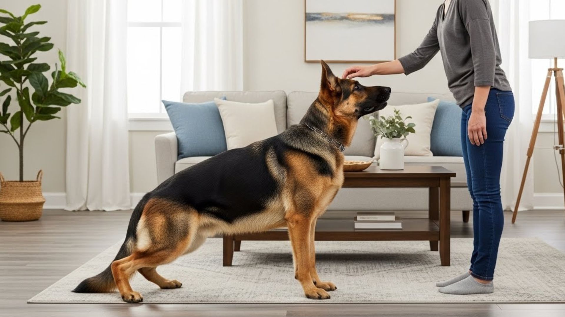 9 Best Protection Dog Breeds for Solo Women & Home Security