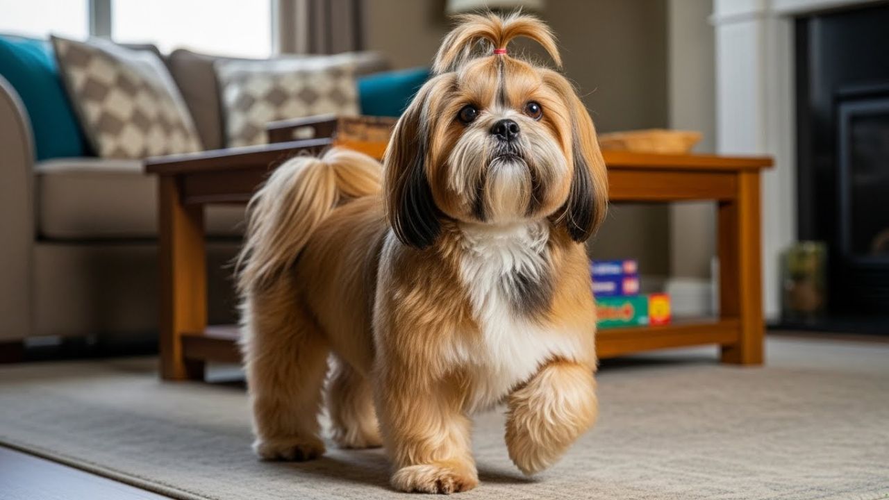 9 Best Small Dog Breeds for Families Needing Protection