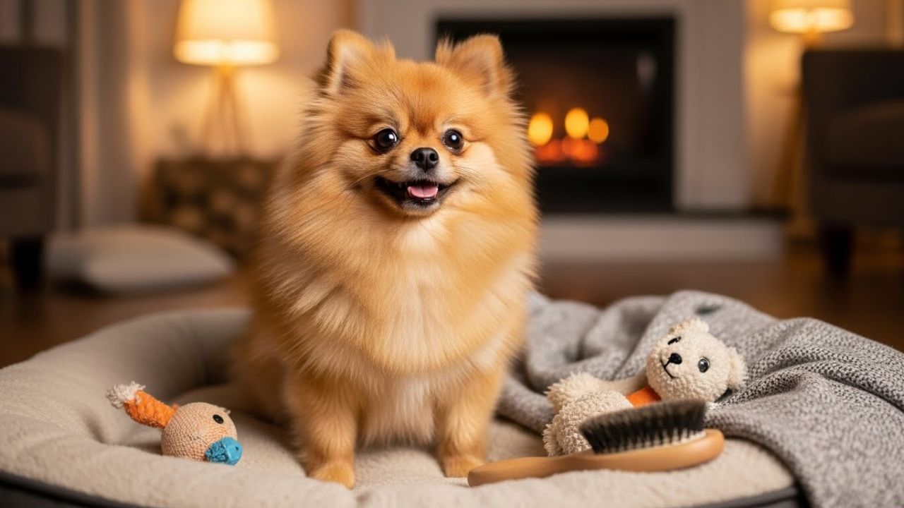 9 Best Toy Dog Breeds for Companionship and Comfort
