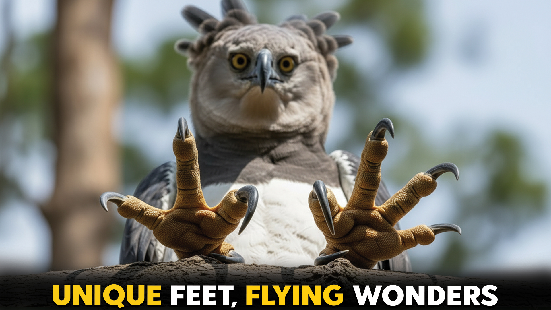 9-Birds-with-the-Most-Unique-Feet