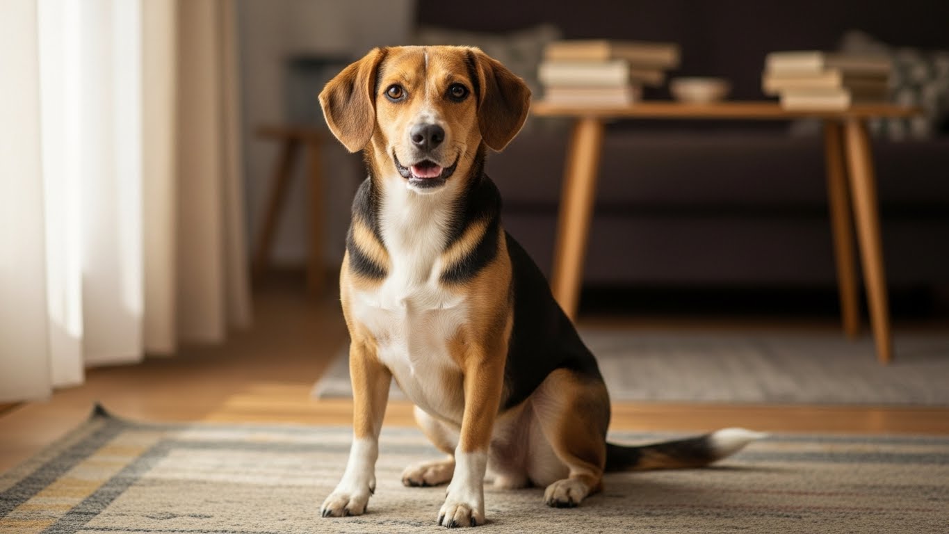 9 Budget-Friendly Dog Breeds to Love & Afford