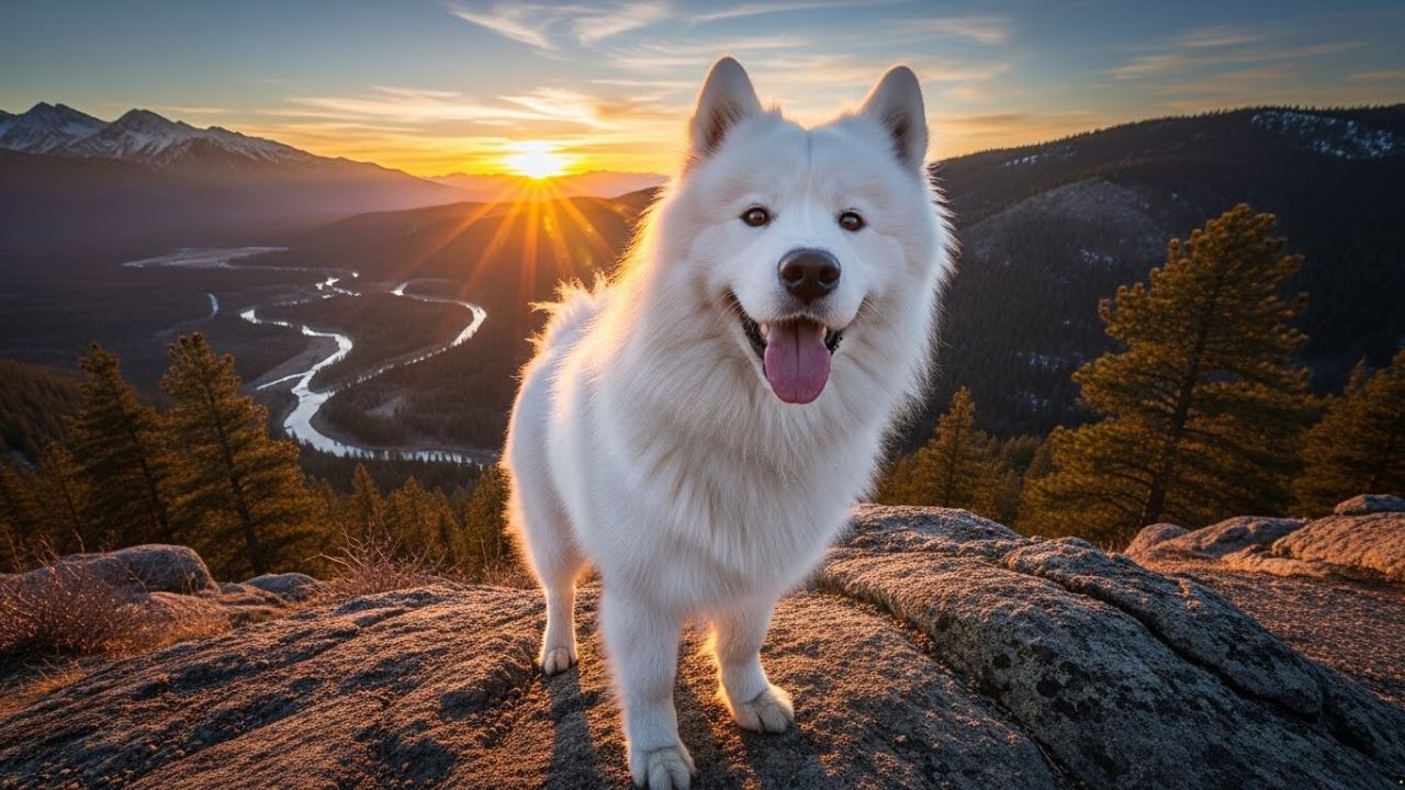 9 Cool Dog Breeds with Personality That Will Surprise You