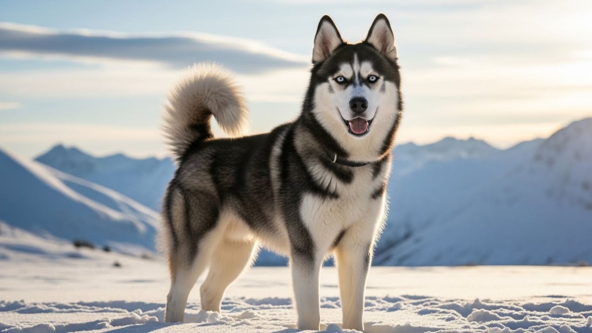 9 Coolest Dog Breeds Boasting Exceptional Looks