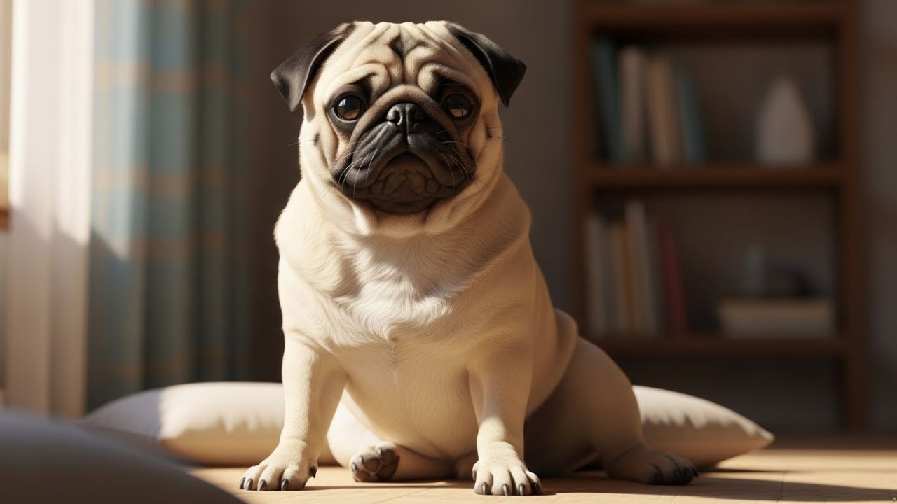 9 Dog Breed Selections for Lovers of Cute Noses