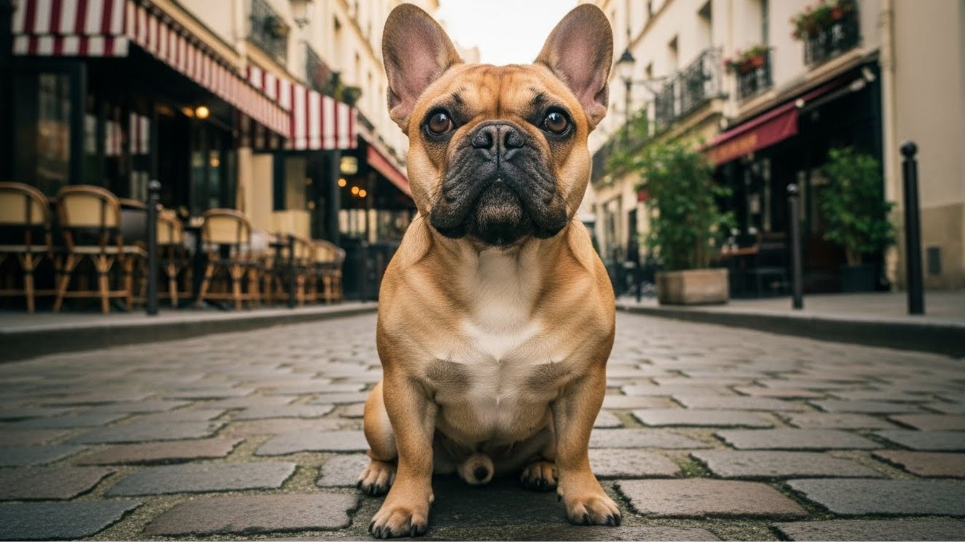 9 Dog Breeds Featuring Unique and Charming Nose Shapes