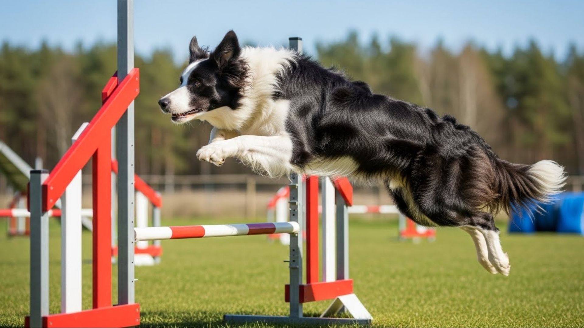 9 Dog Breeds Known for Their Intelligence and Skills