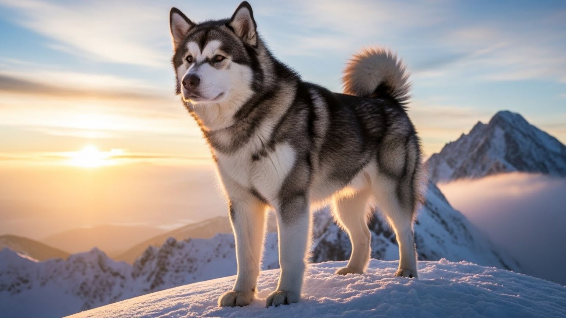 9 Dog Breeds Possessing Unmatched Strength And Stamina