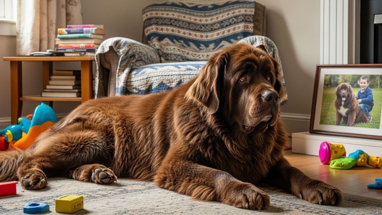 9 Dog Breeds and the Realities of a Limited Lifespan