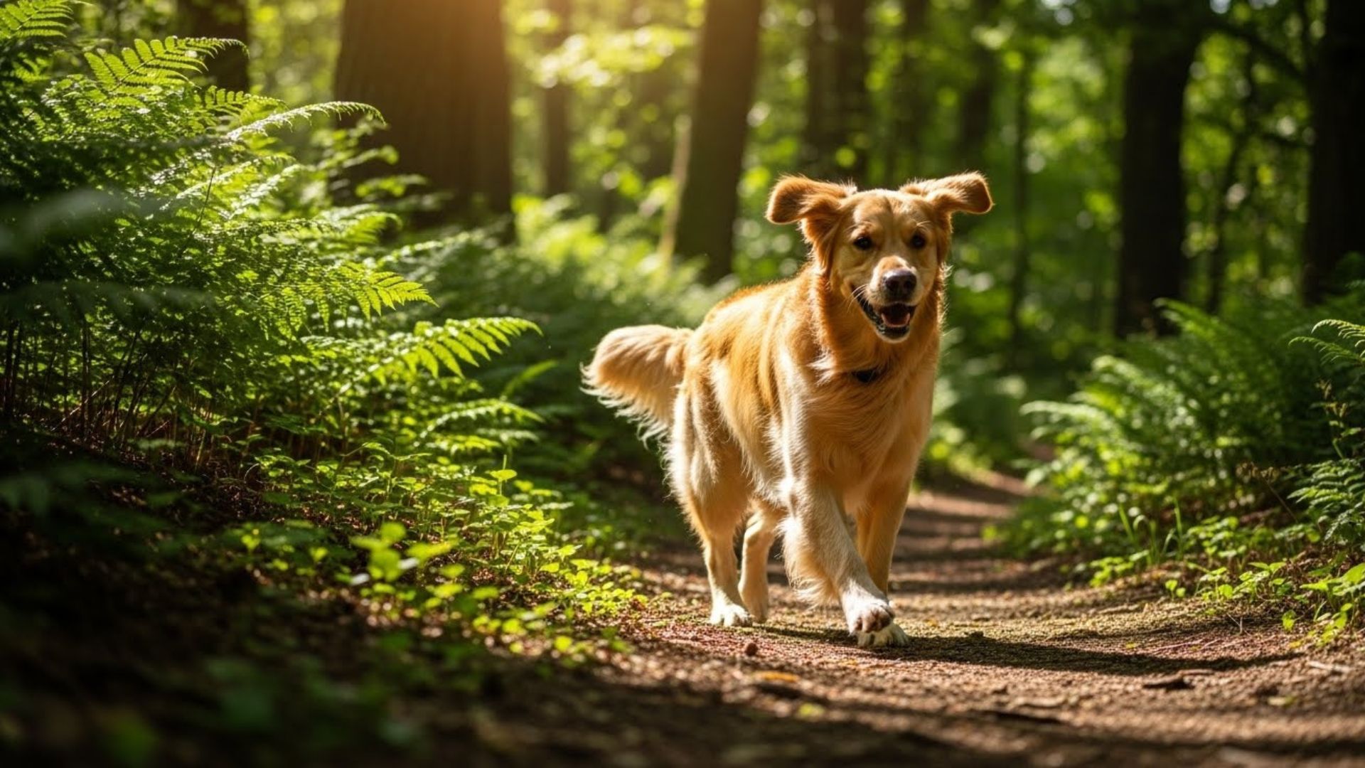 9 Dog Breeds for an Active, Outdoor Lifestyle You’ll Actually Love