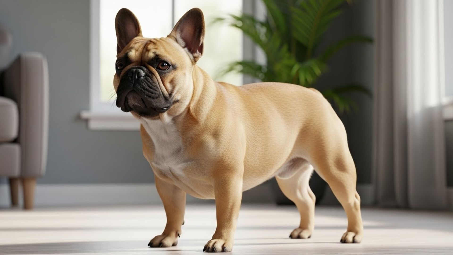 9 Dog Breeds with Beautifully Shaped Compact Snouts Top Picks