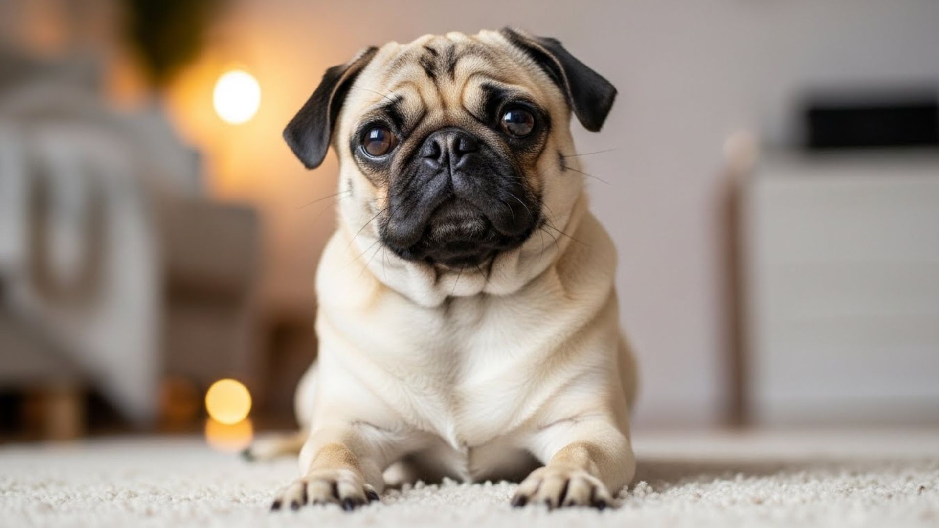 9 Dog Breeds with Delicate and Pretty Noses