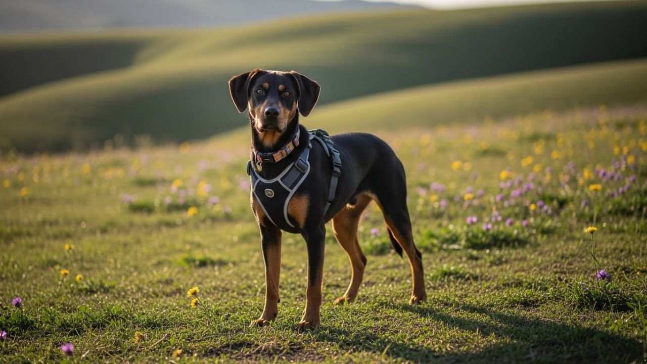 9 Dog Breeds with Interesting and Unusual Snout Types