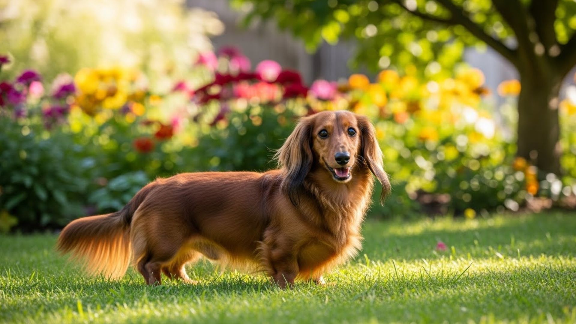 9 Dog Breeds with the Longest Lifespans: Years of Joy and Love