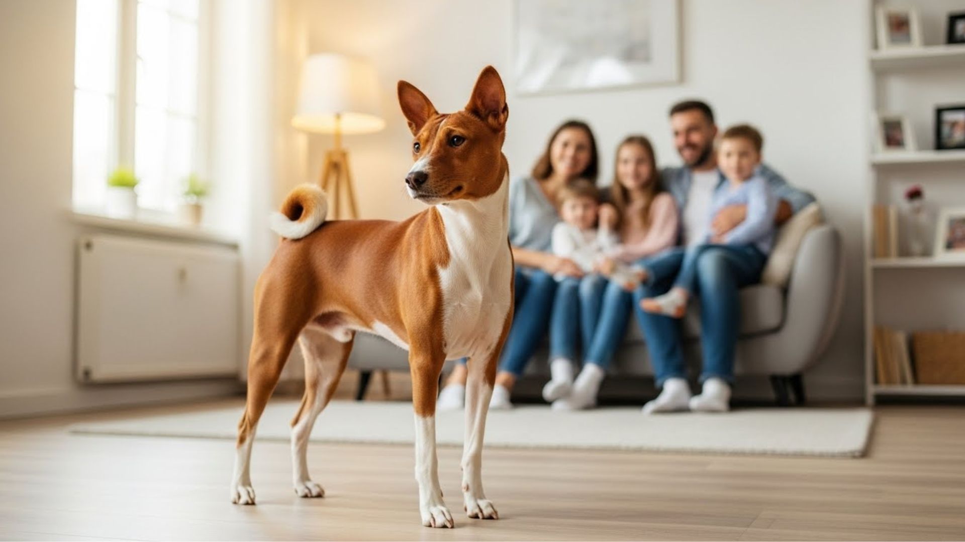 9 Easy-to-Care-For and Affordable Dog Breeds for Every Family