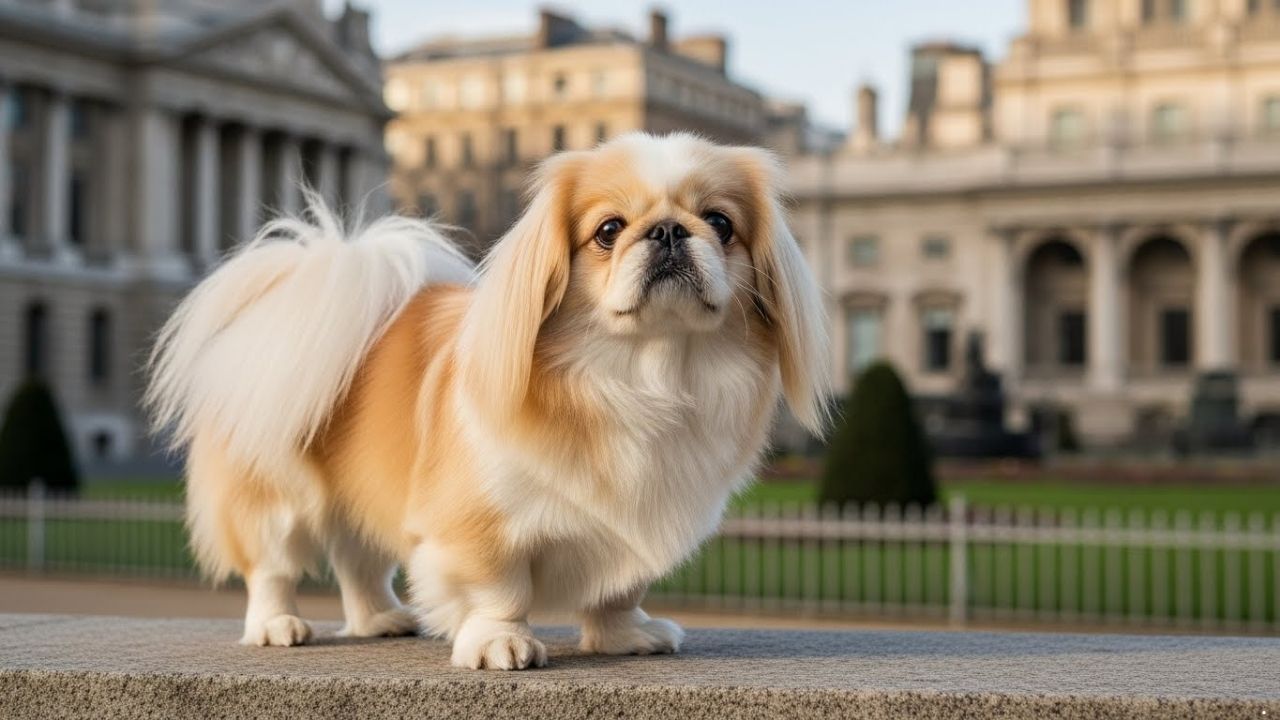 9 Elegant Dog Breeds Once Owned by Royalty: A Regal Companionship Guide