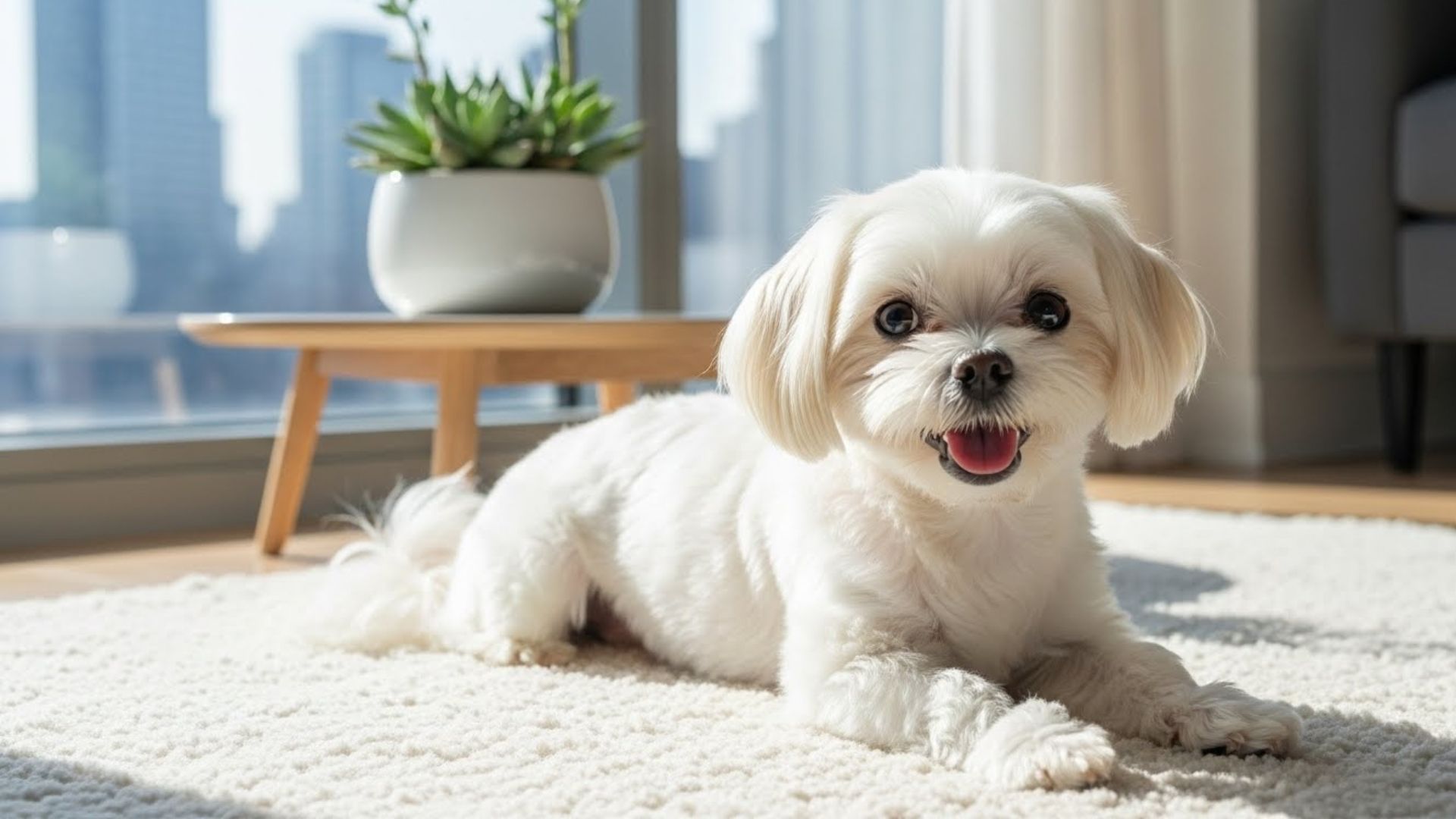 9 Excellent Dog Breeds for Compact Urban Living