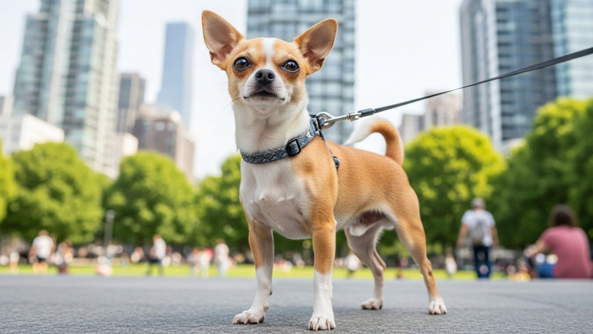 9 Excellent Dog Breeds for Urban Living and Happiness