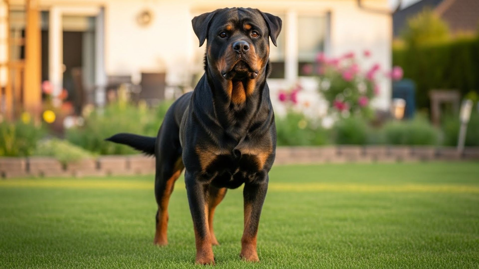 9 Exceptional Dog Breeds Possessing a Powerful Build for Every Home