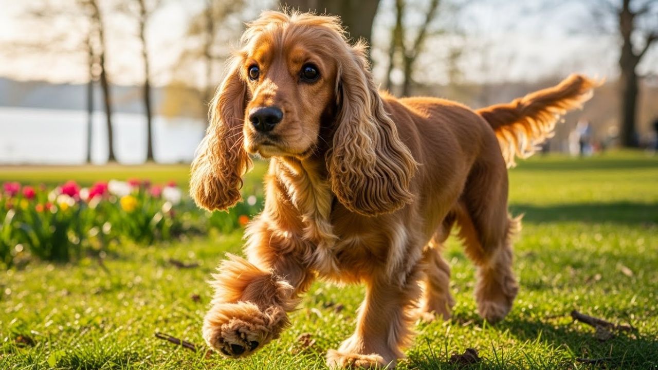 9 Exceptionally Sweet Dog Breeds You’ll Adore Instantly