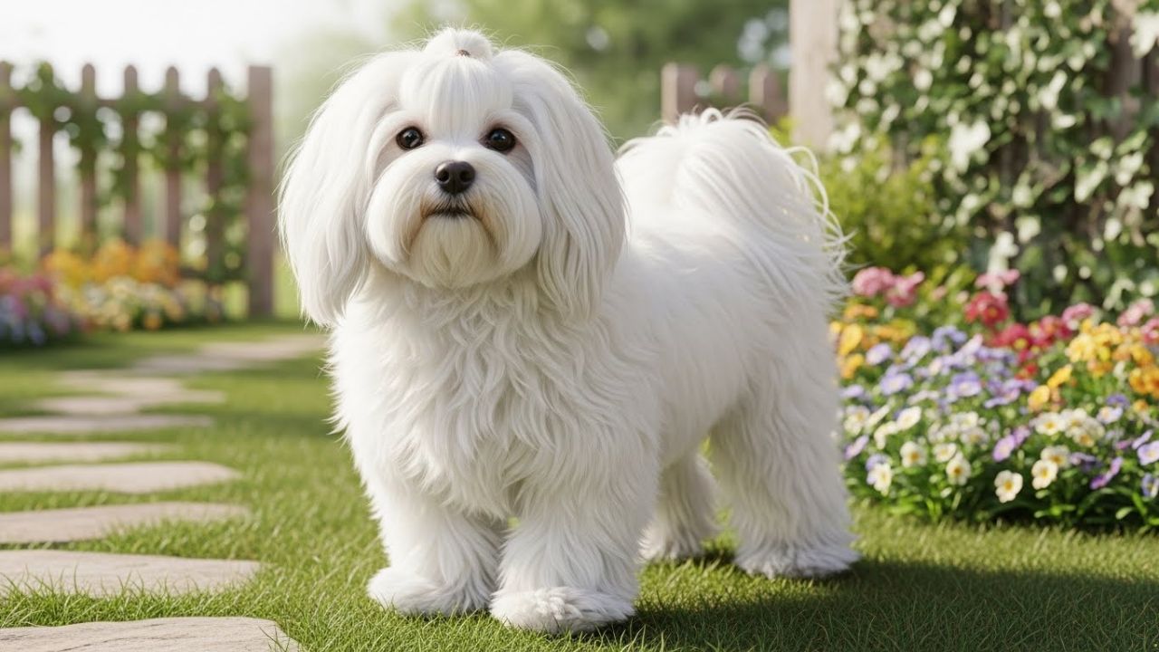 9 Fluffy and Fabulous Long-Haired Dog Breeds to Know