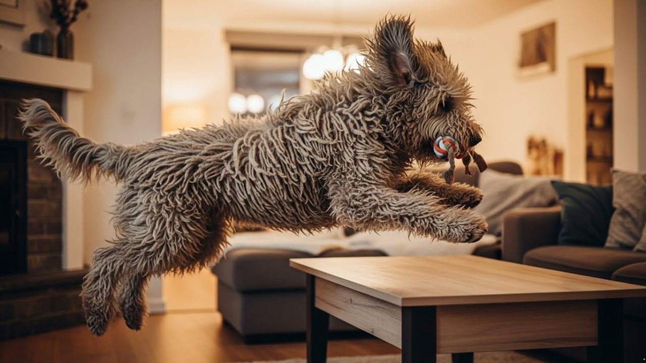 9 Hidden Dog Breeds That Will Surprise Even the Most Experienced Pet Parent