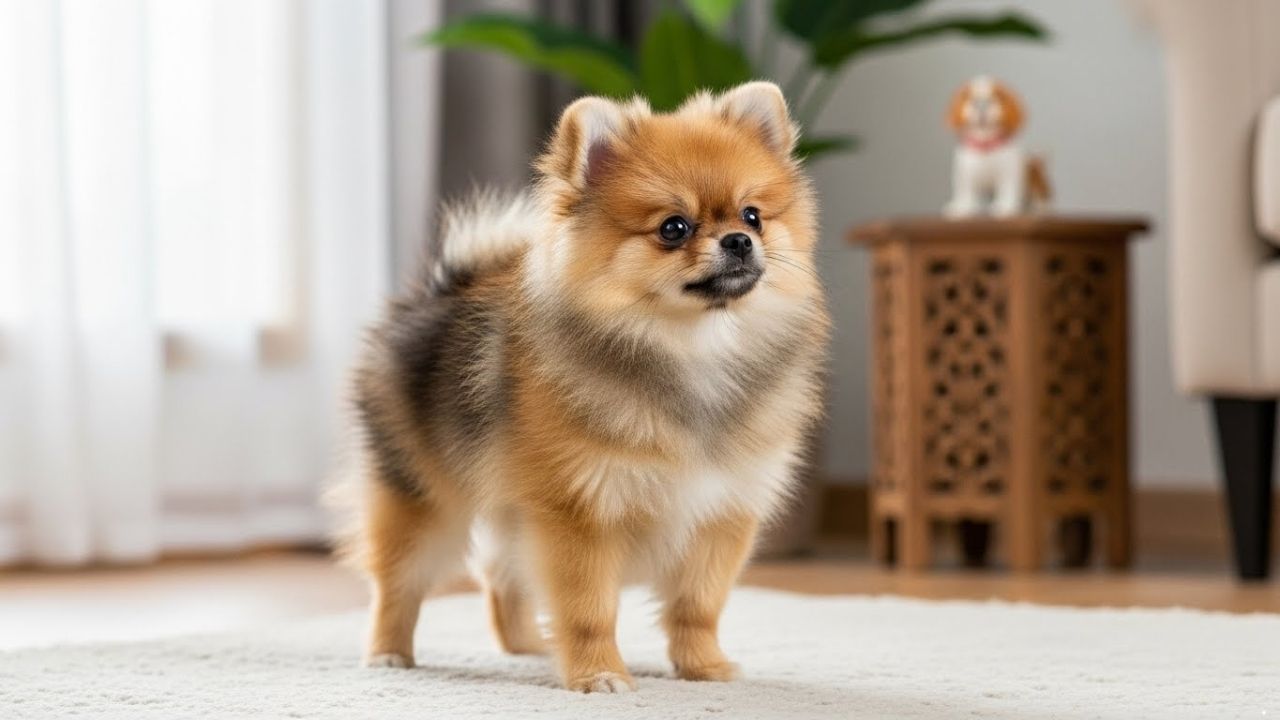 9 Ideal Small Dog Breeds That Stay Truly Tiny