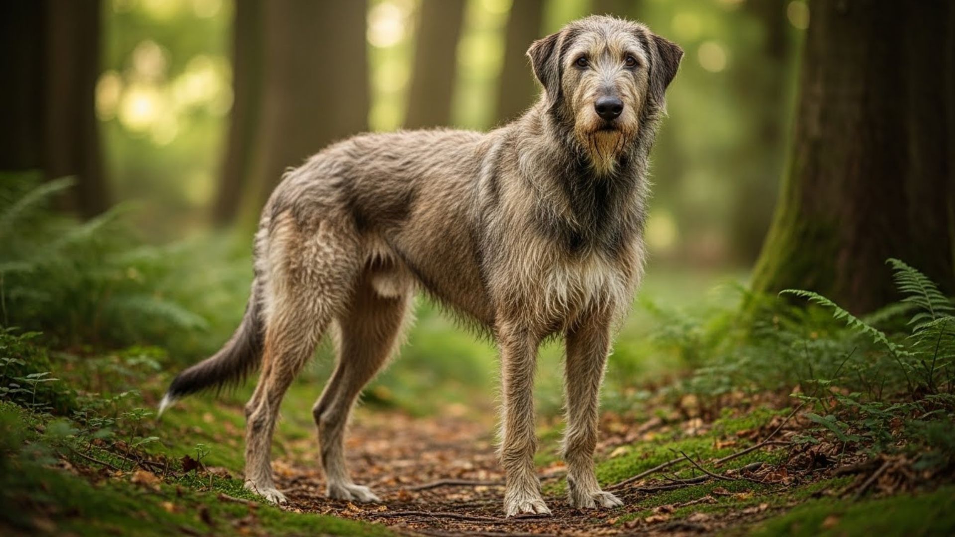 9 Incredible Dog Breeds You've Never Heard Of