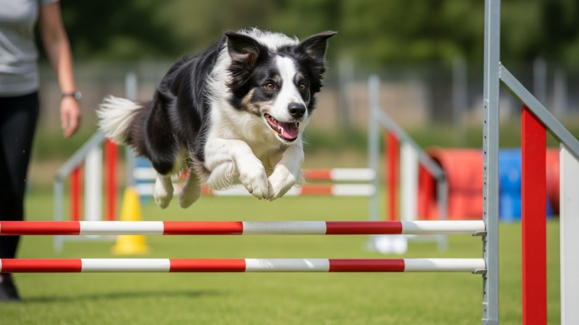 9 Intelligent Dog Breeds That Enjoy a Long Life and Companionship