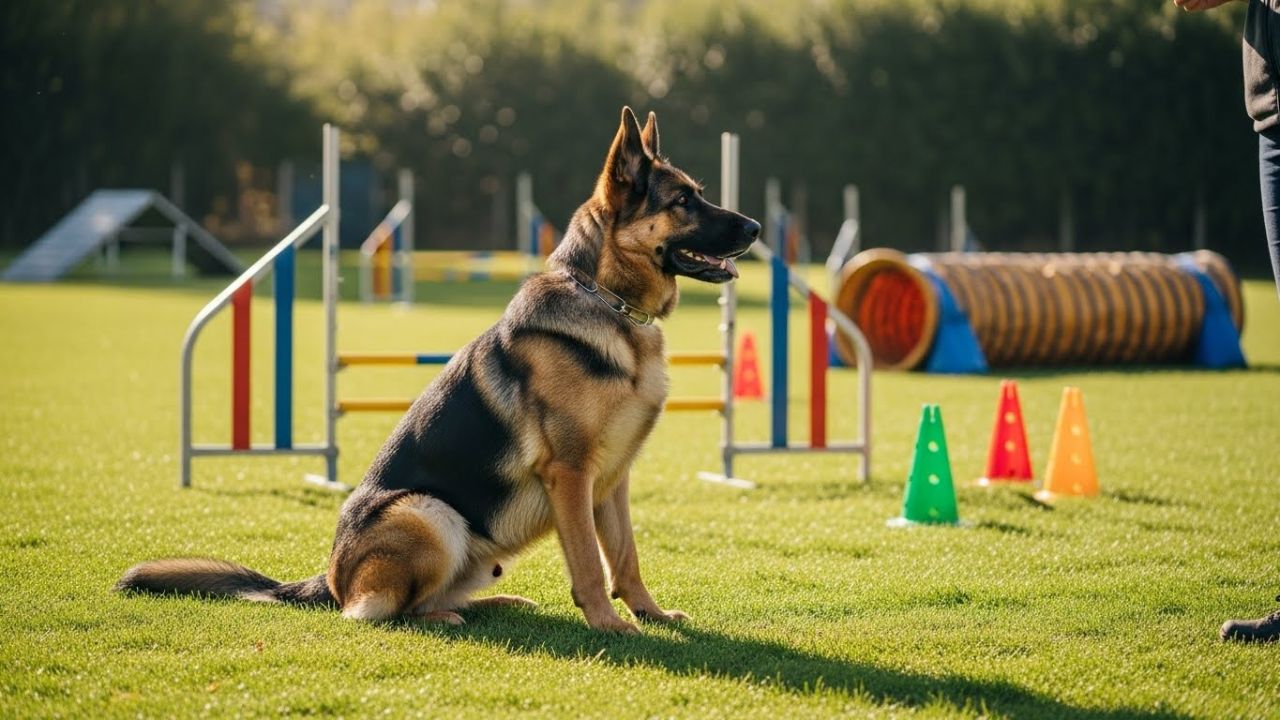 9 Intelligent Dog Breeds and the Best Training Tips That Work