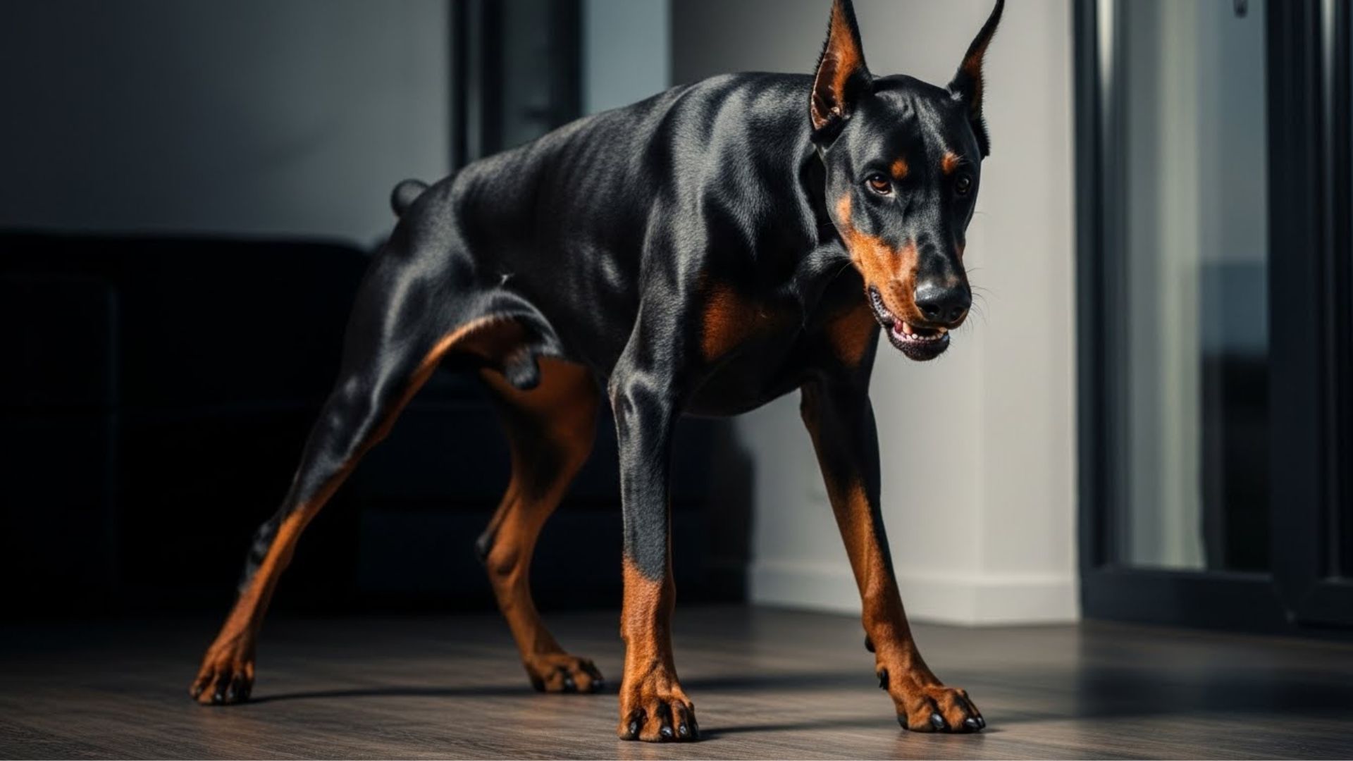 9 Intimidating Dog Breeds That Serve as Excellent Protectors