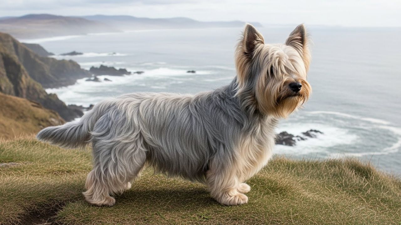 9 Long-Haired Dog Breeds Known for Their Flowing Coats