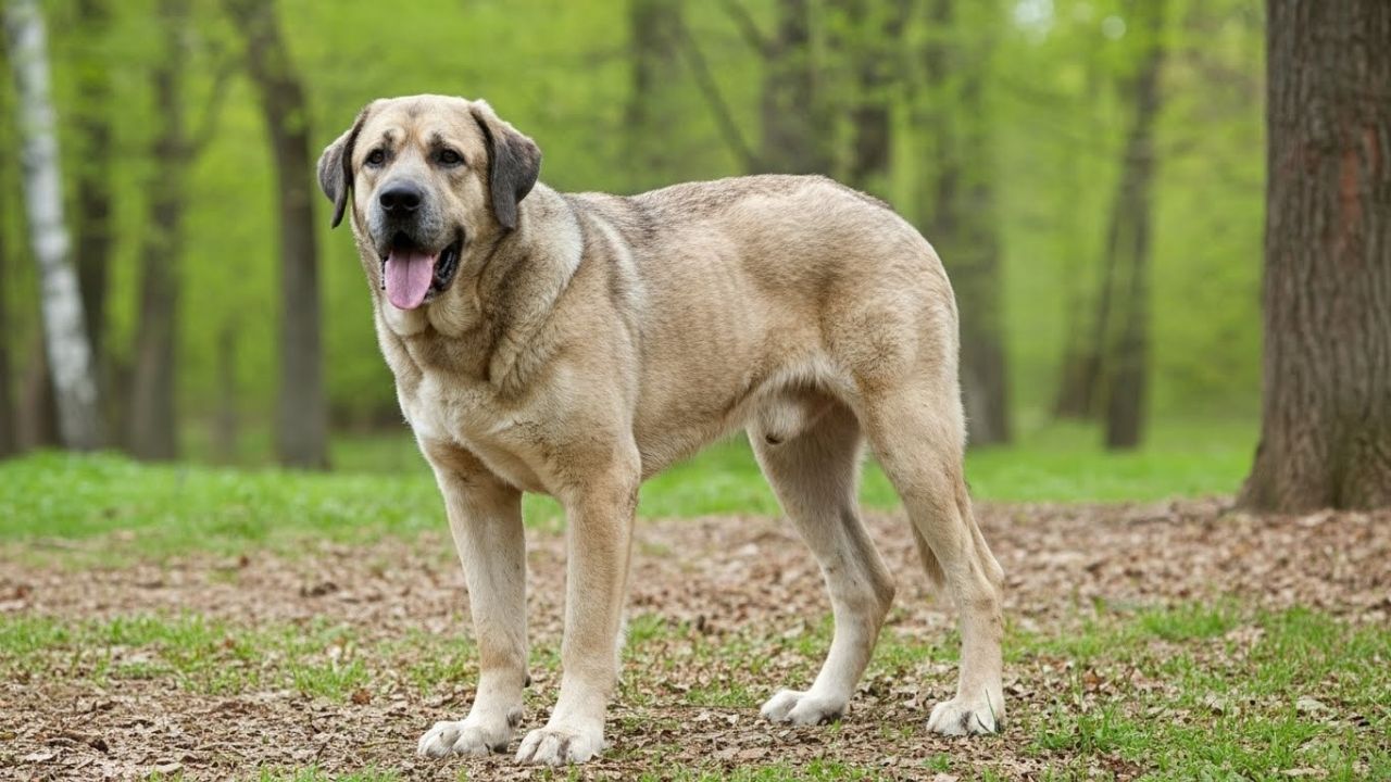 9 Massive Dog Breeds That Will Amaze and Delight You