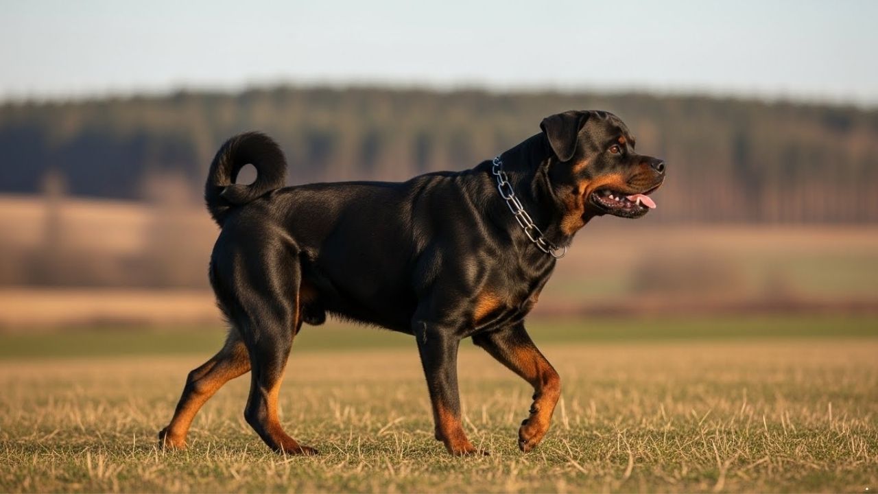 9 Notable Dog Breeds with High Acquisition Costs