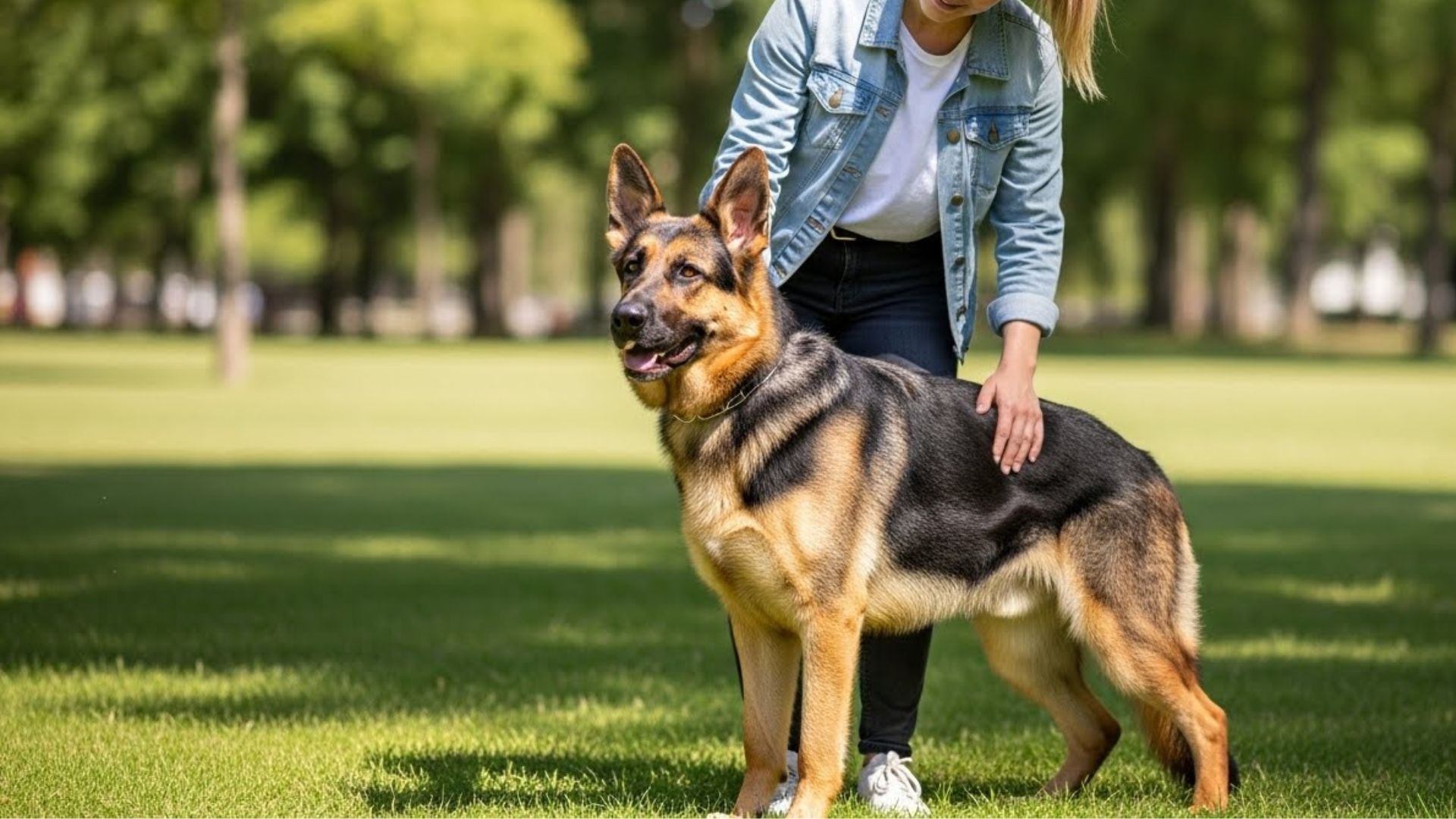 9 Protective Dog Breeds Ideal for Solo Living & Peace of Mind