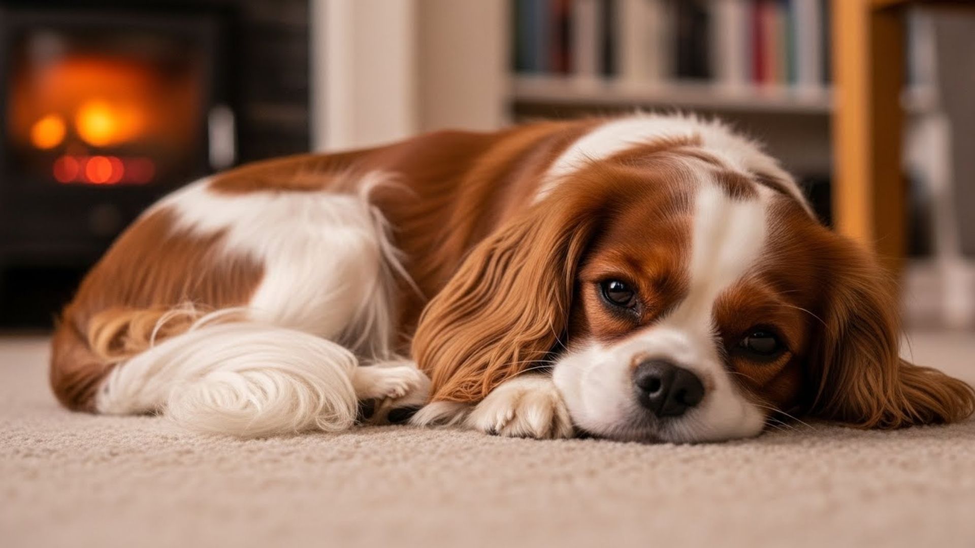 9 Quiet Dog Breeds for a Relaxing Home Environment