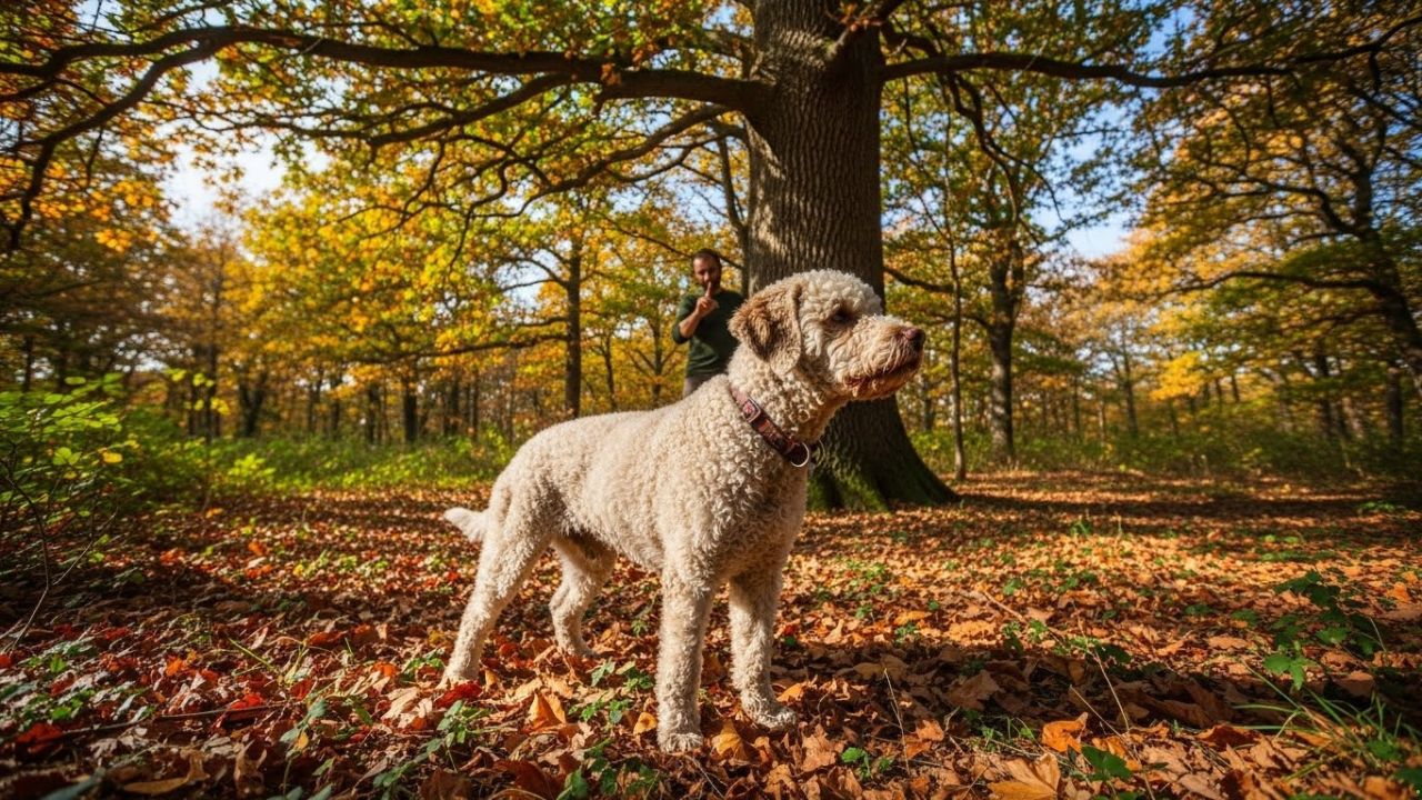 9 Rare Dog Breeds That Command Respect and Love