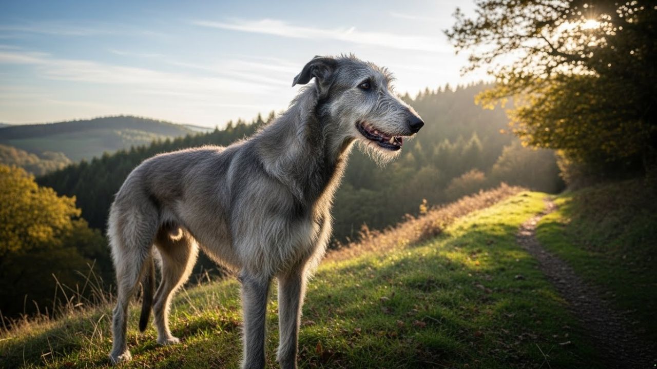 9 Rare & Impressive Giant Dog Breeds to Consider for Your Family