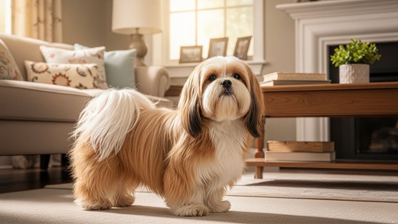 9 Remarkable Dog Breeds with the Longest Lifespans Ever