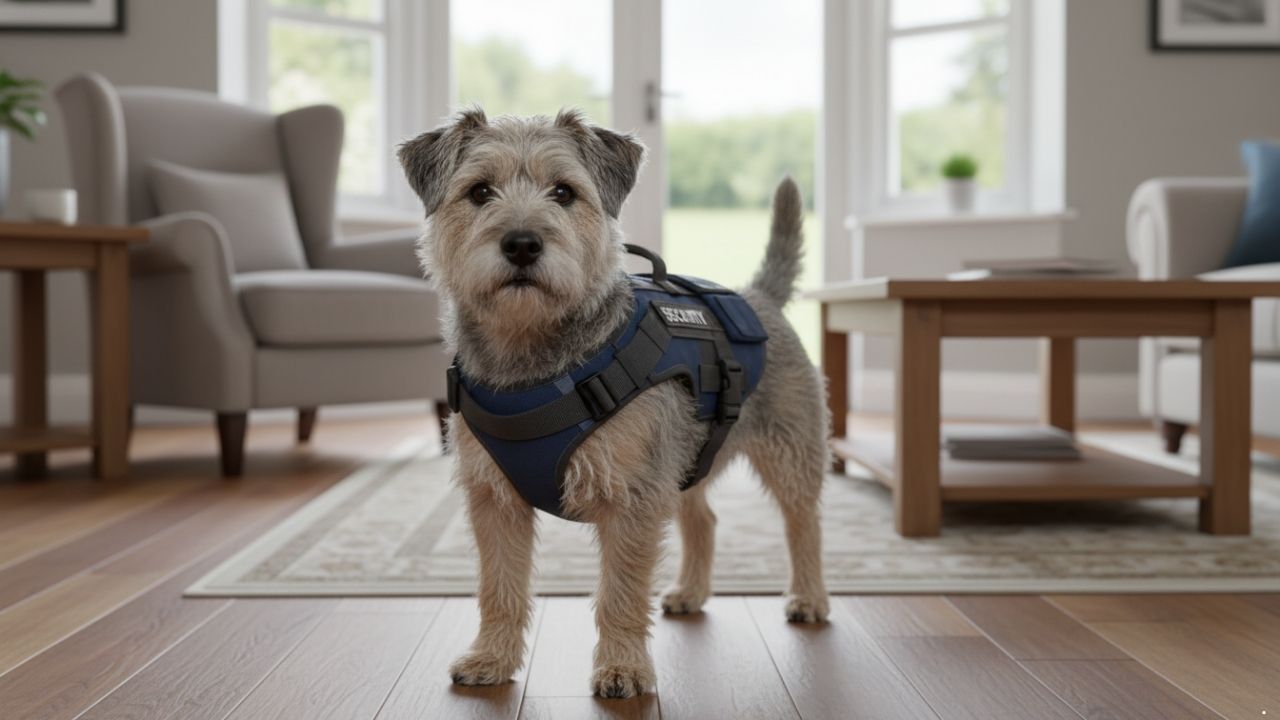 9 Small Dog Breeds: A Reliable & Protective Choice