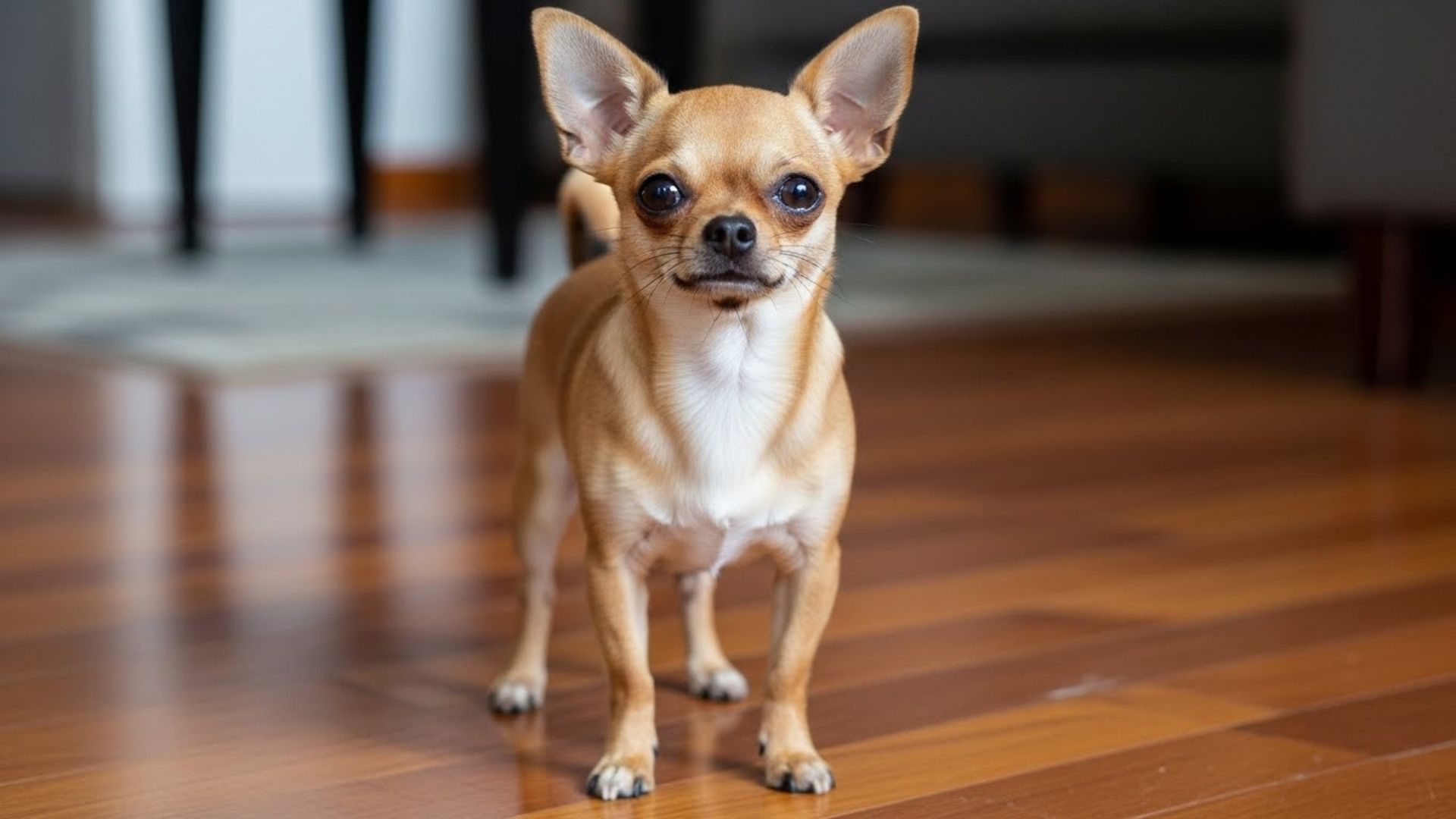 9 Smallest Dog Breeds That Stay Tiny Forever