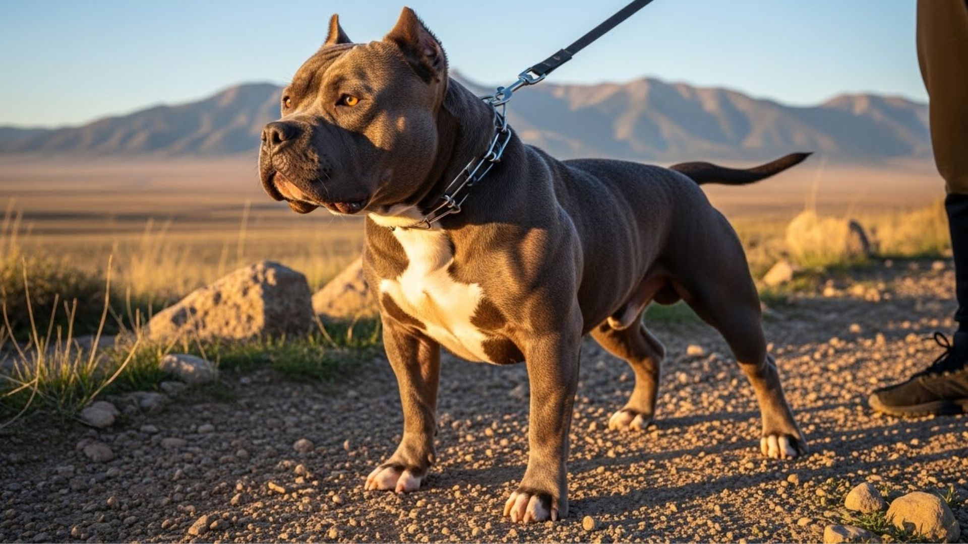 9 Strong Dog Breeds for Experienced Owners