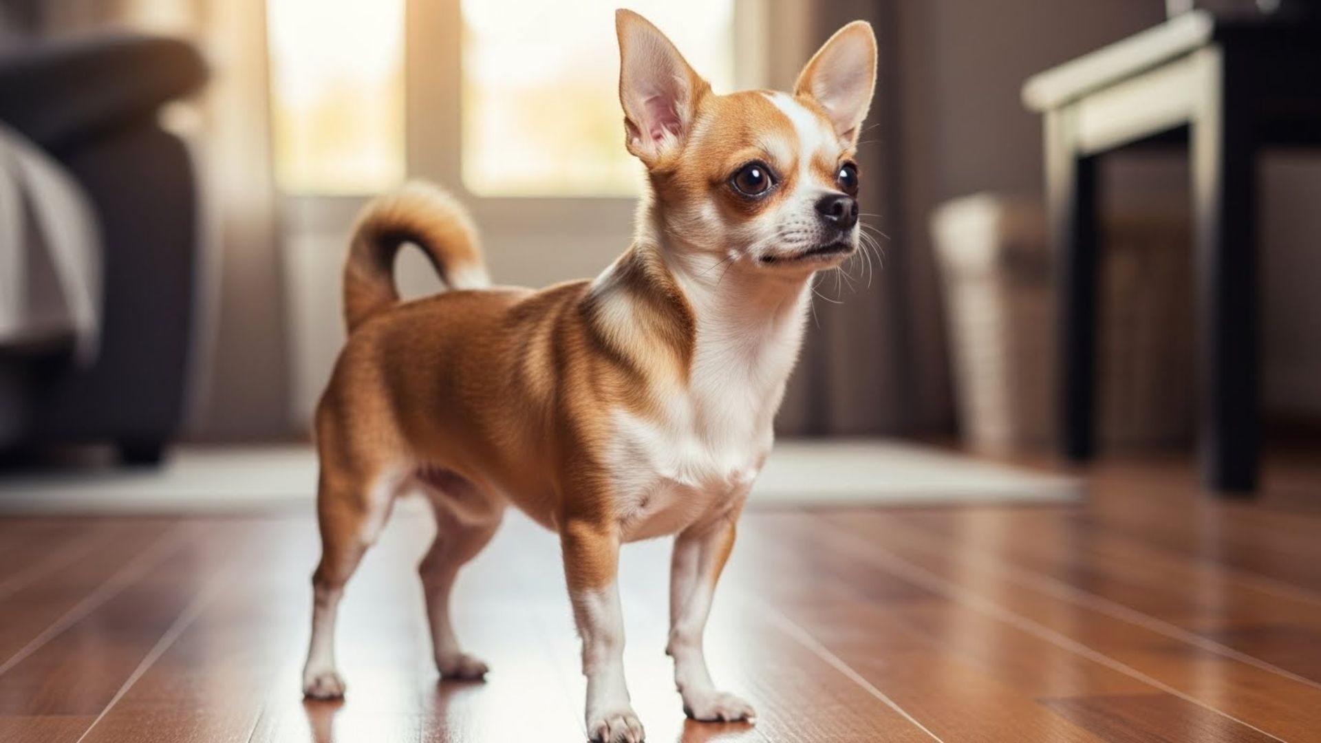9 Tiny Dog Breeds That Maintain Their Small Size