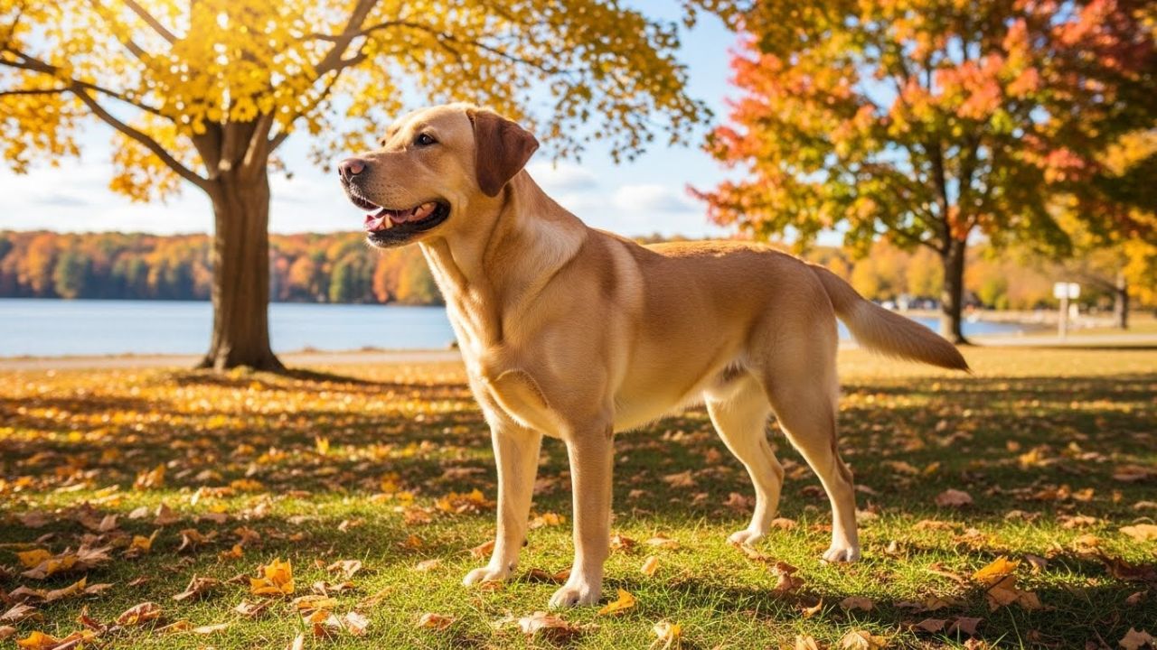 9 Truly Wonderful Dog Breeds You’ll Fall Instantly For