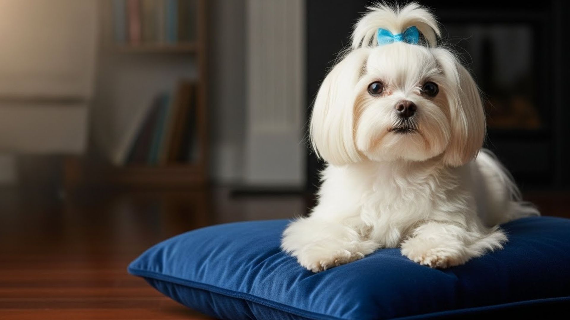 9 Wonderful Dog Breeds That Shed Very Little