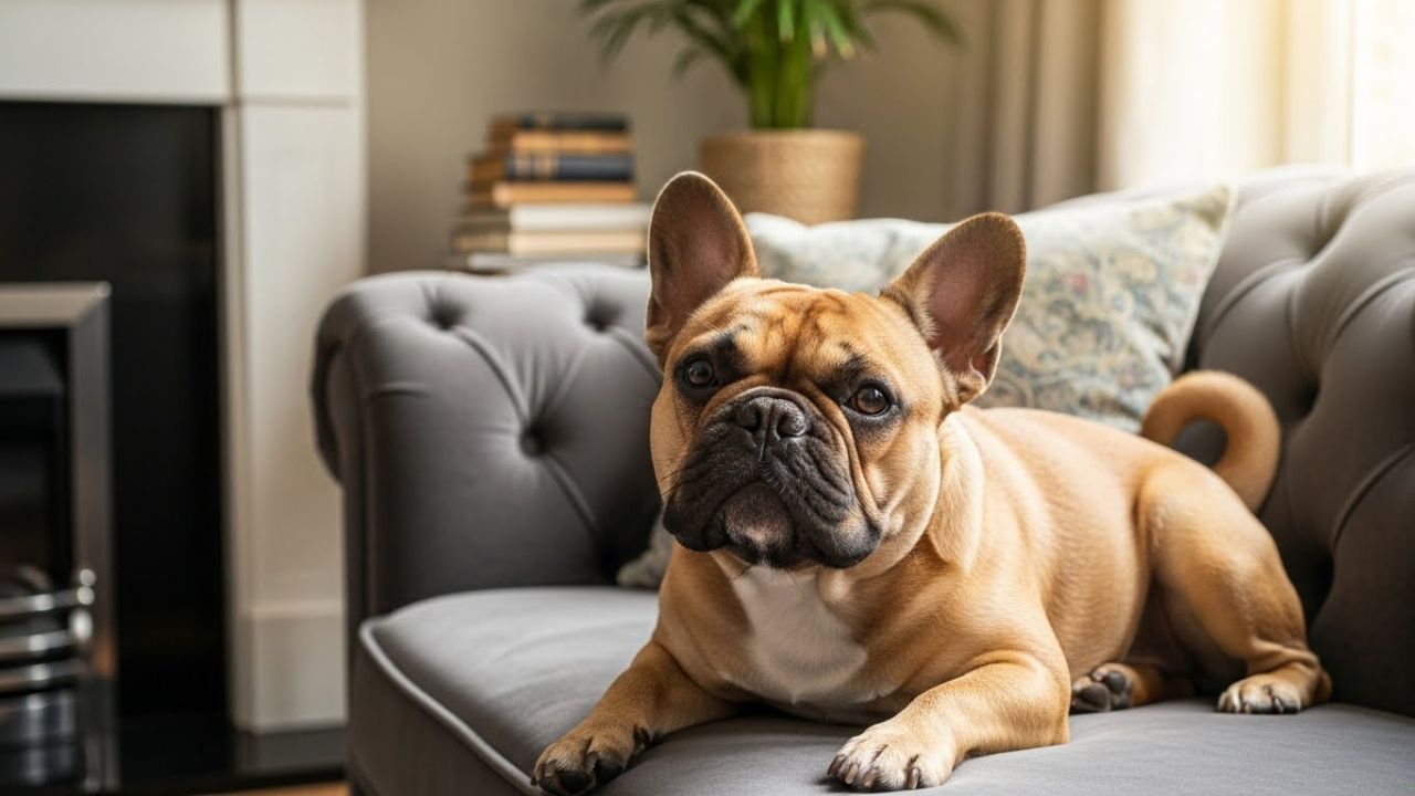 9 Wonderful Dog Breeds for a Relaxed And Easy Pace
