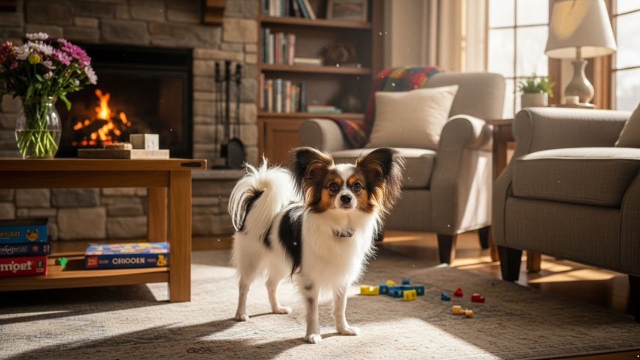 9 Wonderful Pocket Dog Breeds for Families: Small Dogs, Big Hearts